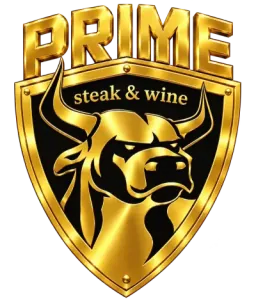 Prime Steak & Wine