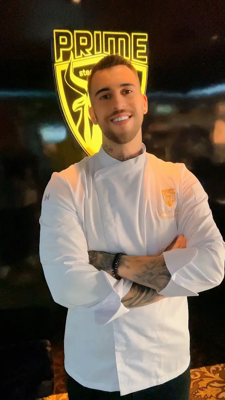 Gerlai Attila